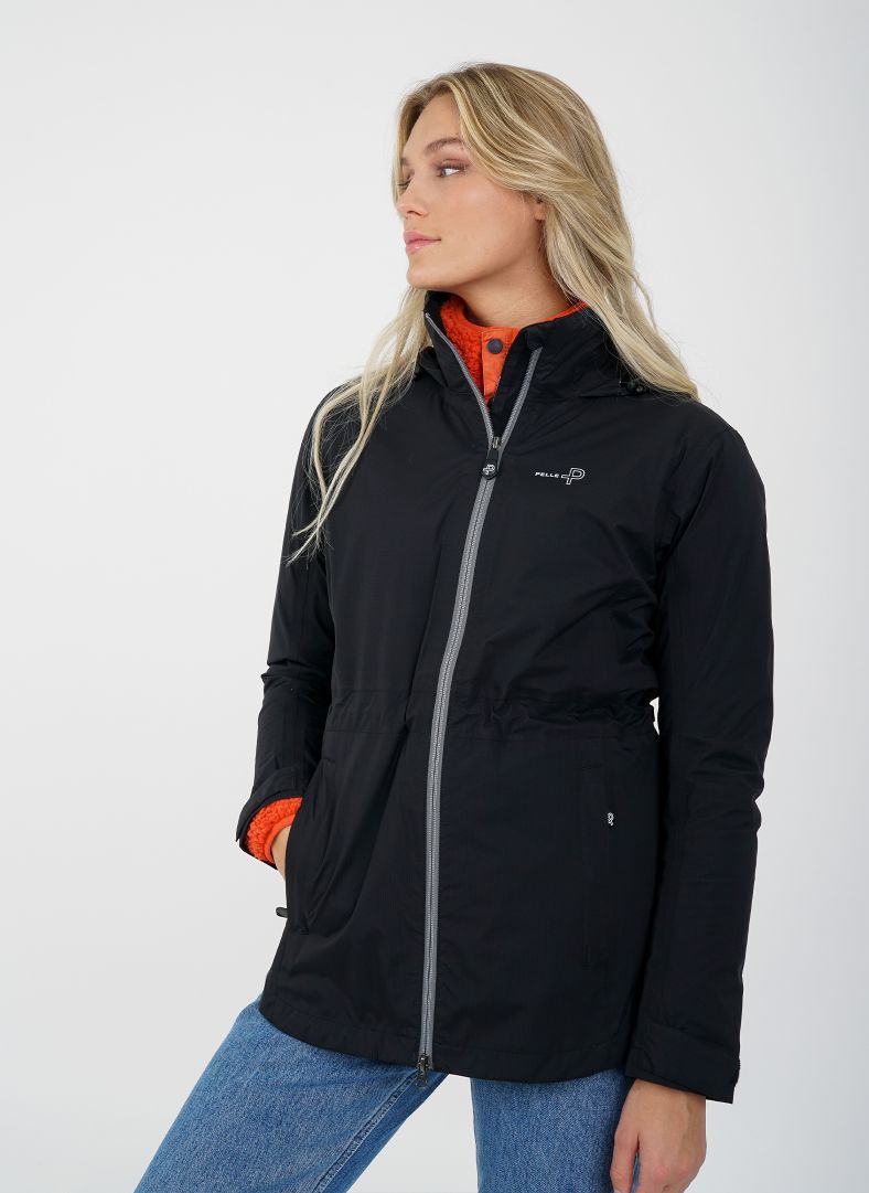 W Rapid Jacket W Rapid Jacket