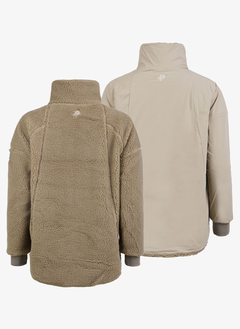 W Sherpa Jacket W Sherpa Jacket