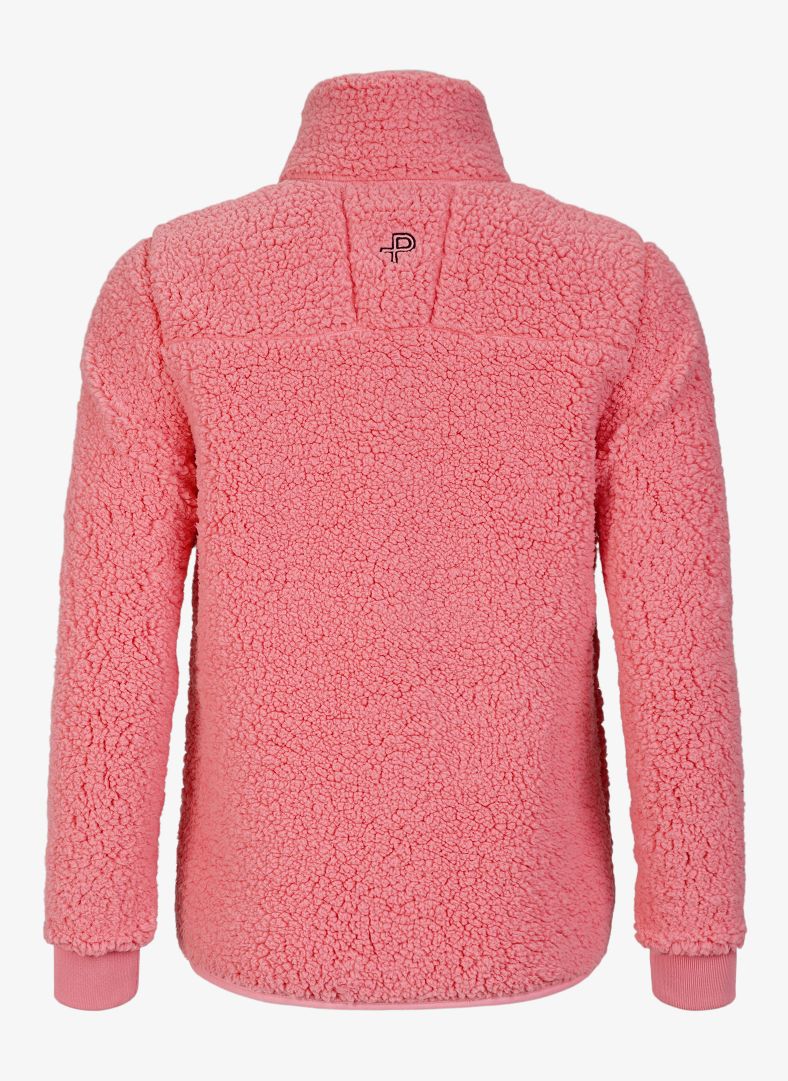W Sherpa Sweater W Sherpa Sweater