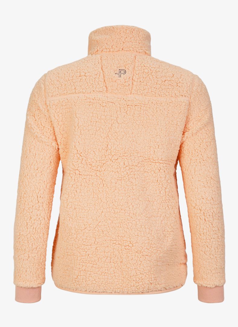 W Sherpa Sweater W Sherpa Sweater