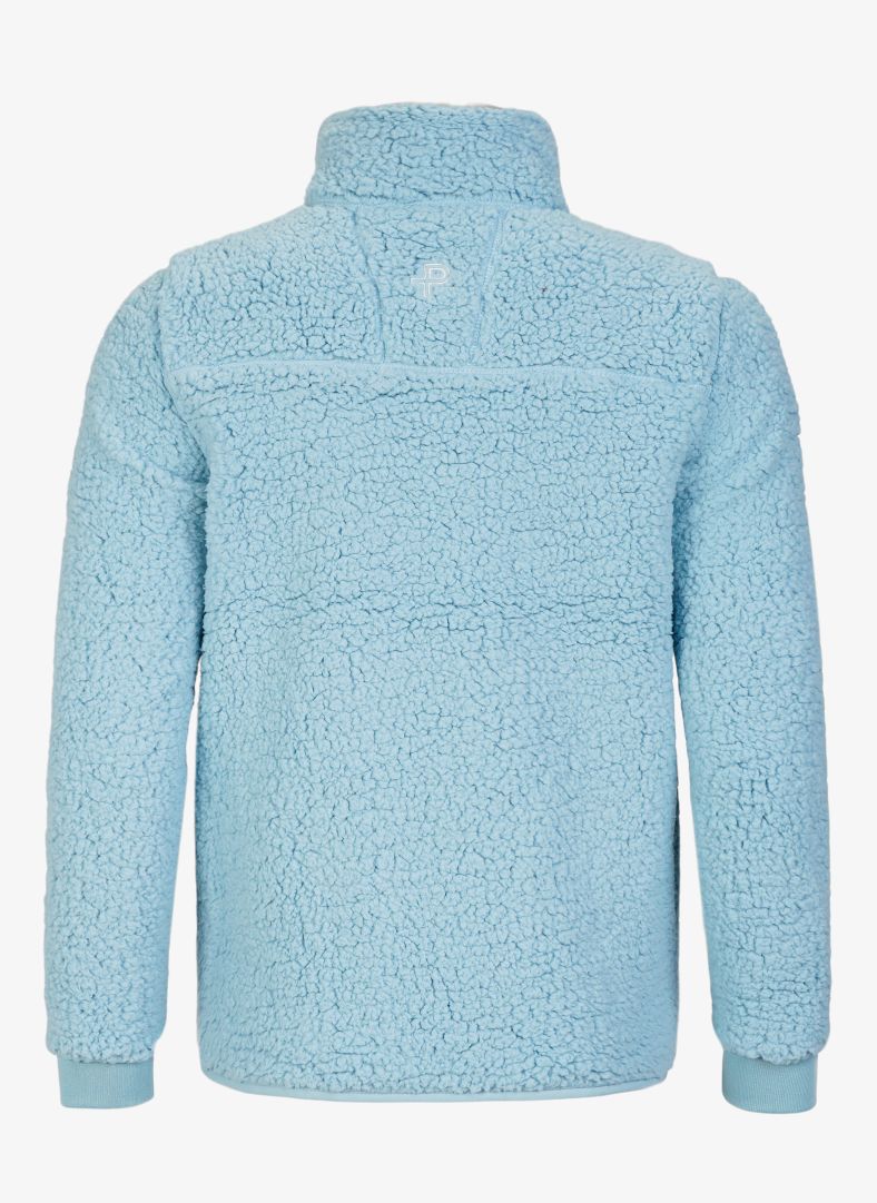 W Sherpa Sweater W Sherpa Sweater