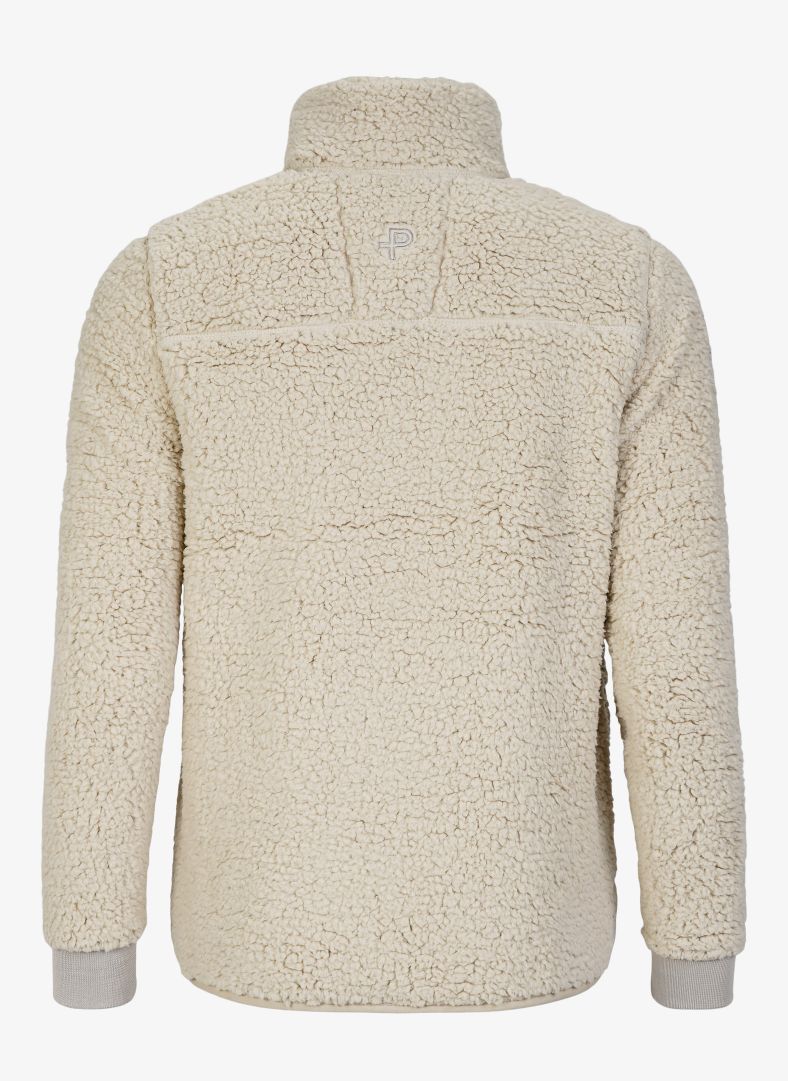 W Sherpa Sweater W Sherpa Sweater