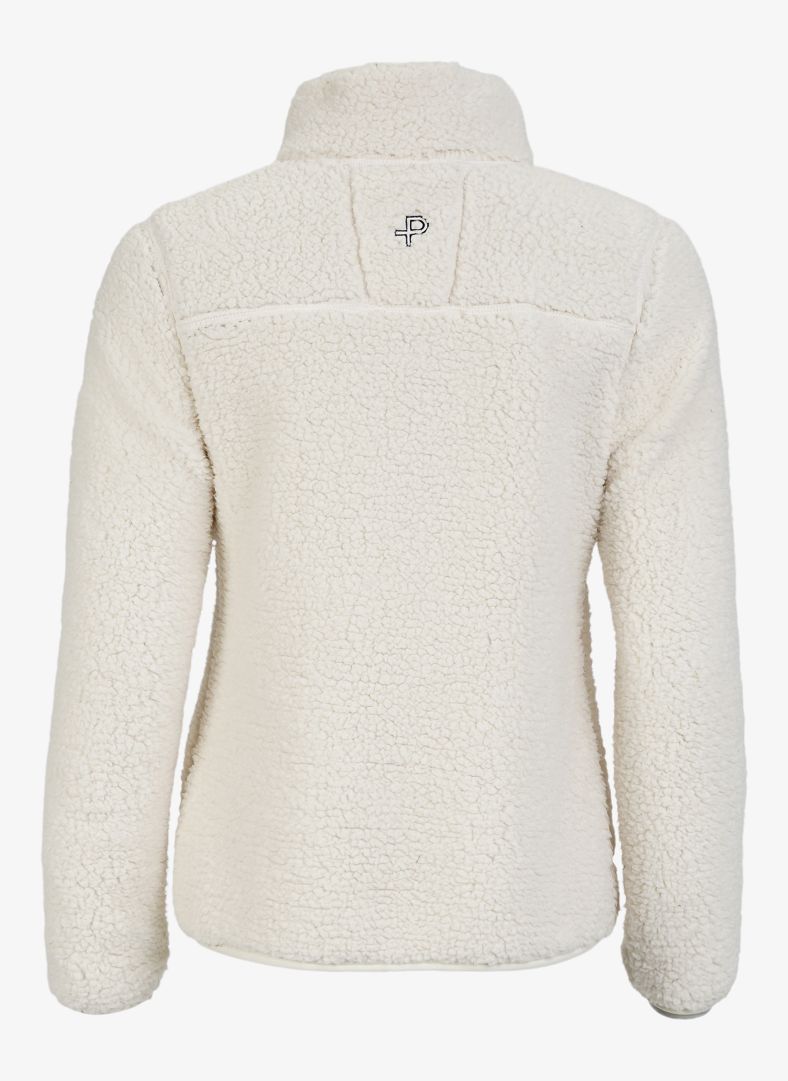 W Sherpa Sweater W Sherpa Sweater