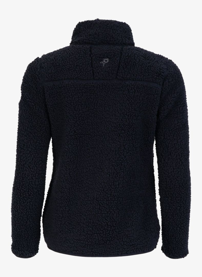 W Sherpa Sweater W Sherpa Sweater