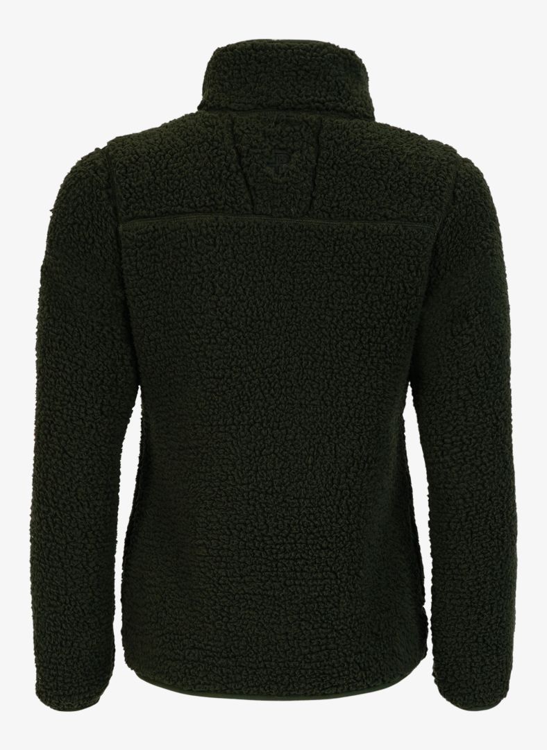 W Sherpa Sweater W Sherpa Sweater