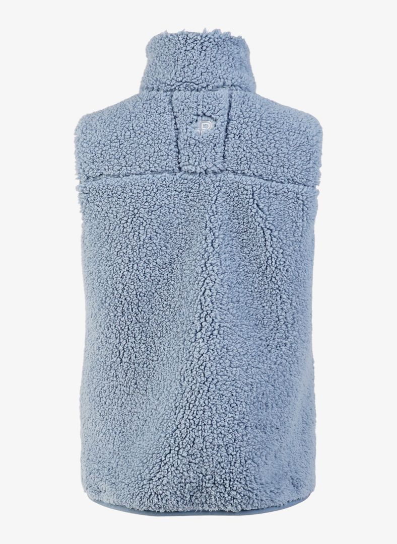 W Sherpa Vest W Sherpa Vest