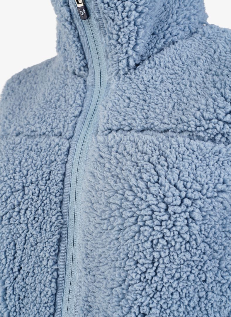 W Sherpa Vest W Sherpa Vest