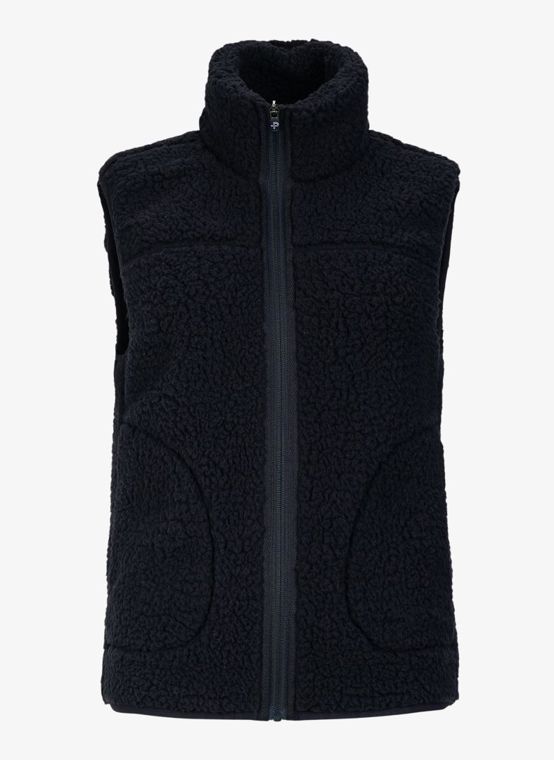 W Sherpa Vest W Sherpa Vest