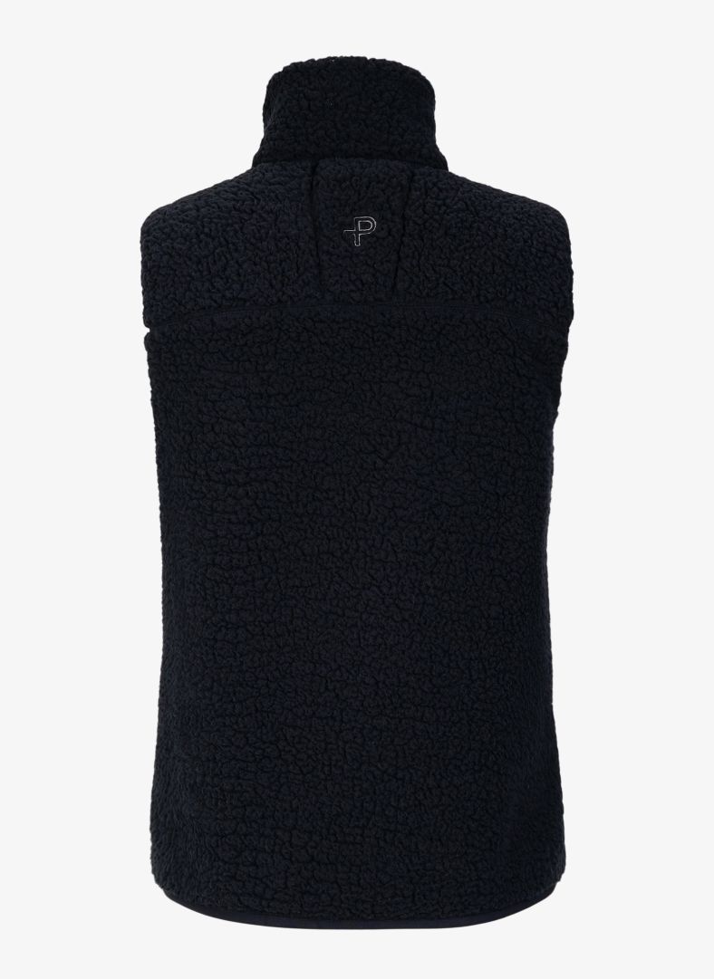 W Sherpa Vest W Sherpa Vest