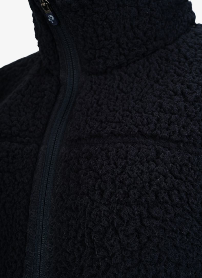 W Sherpa Vest W Sherpa Vest