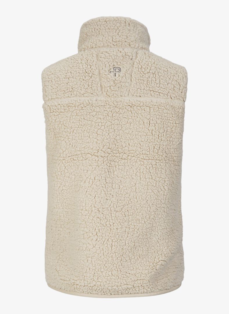 W Sherpa Vest W Sherpa Vest