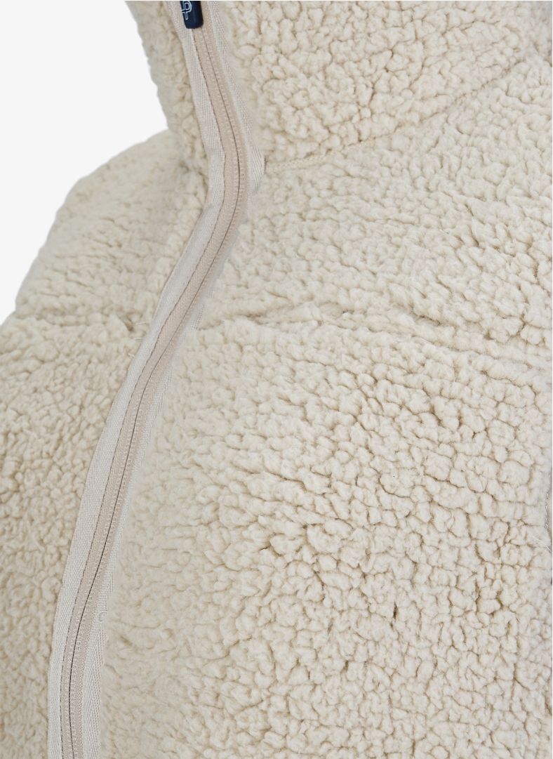 W Sherpa Vest W Sherpa Vest