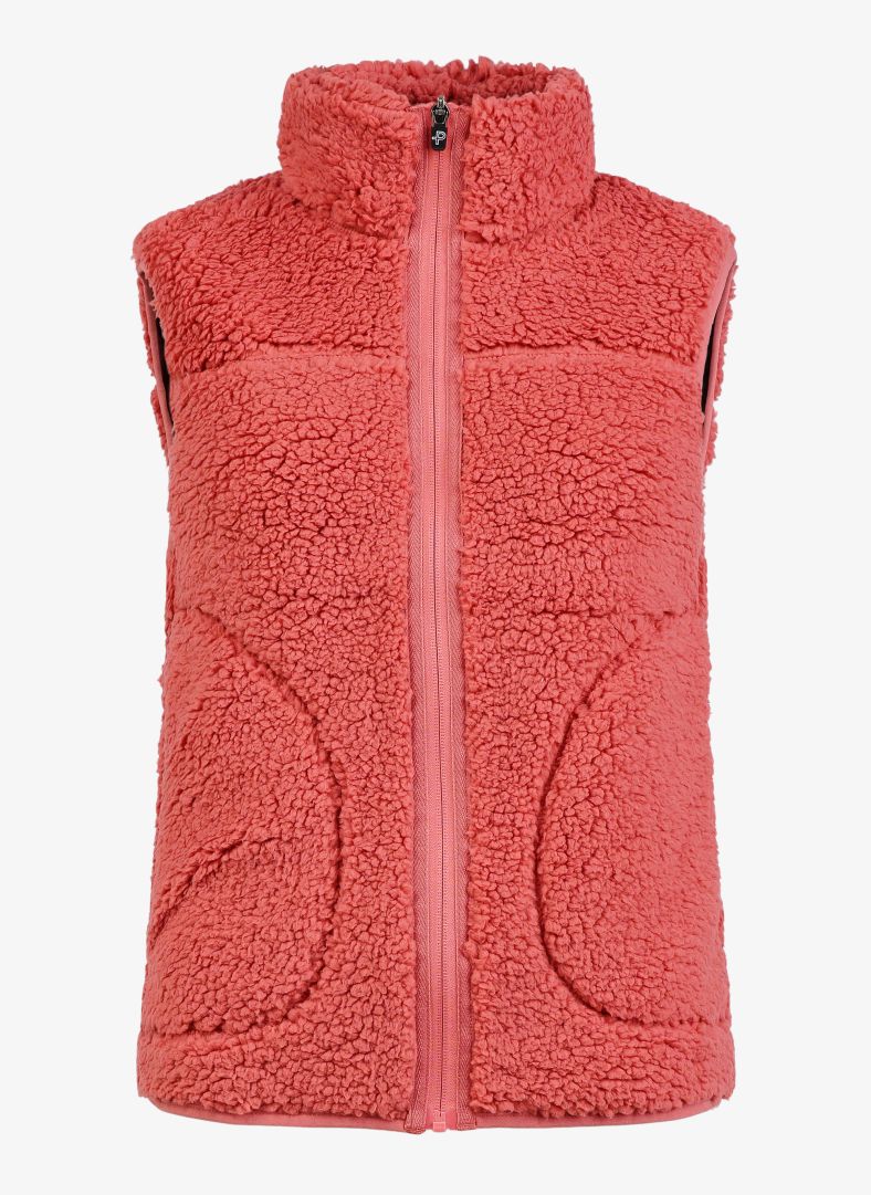 W Sherpa Vest W Sherpa Vest
