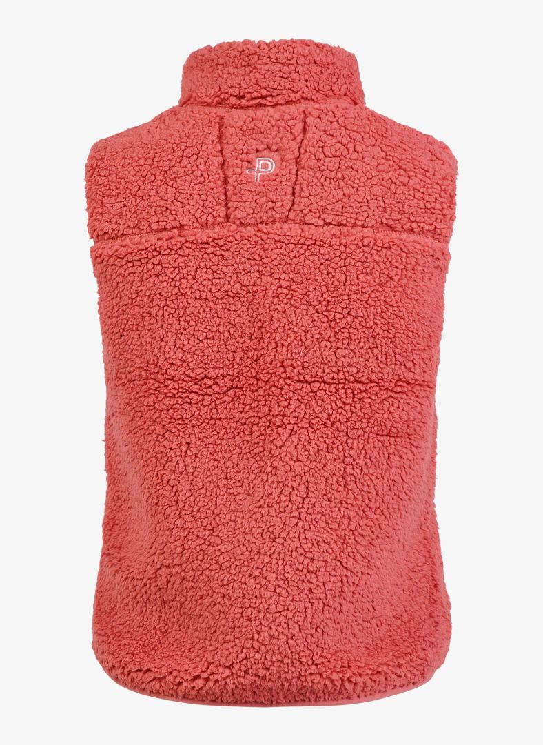 W Sherpa Vest W Sherpa Vest
