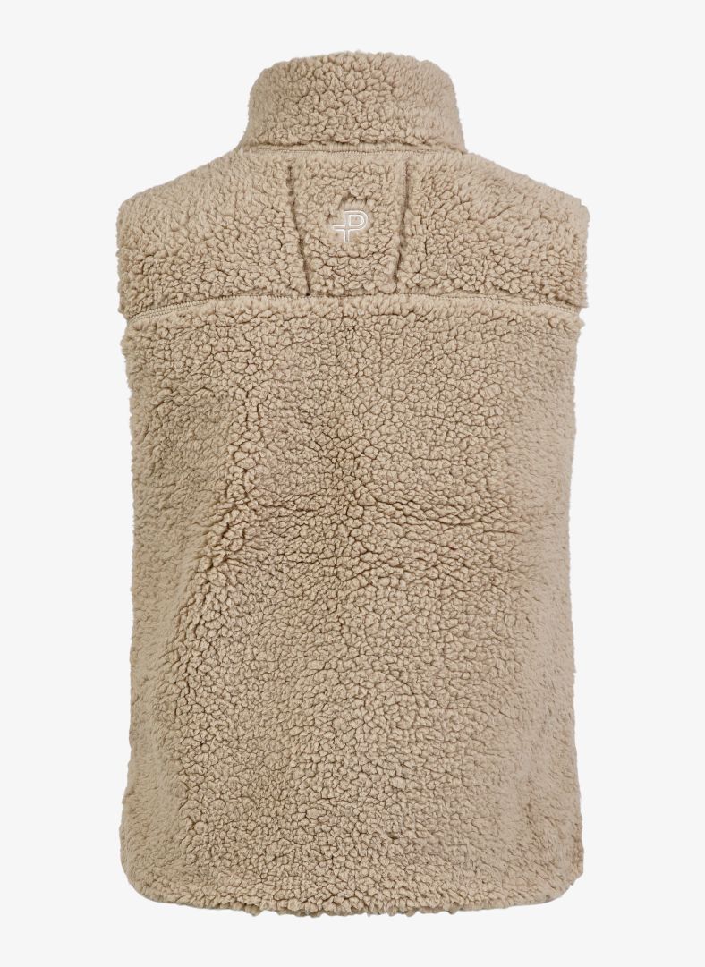 W Sherpa Vest W Sherpa Vest
