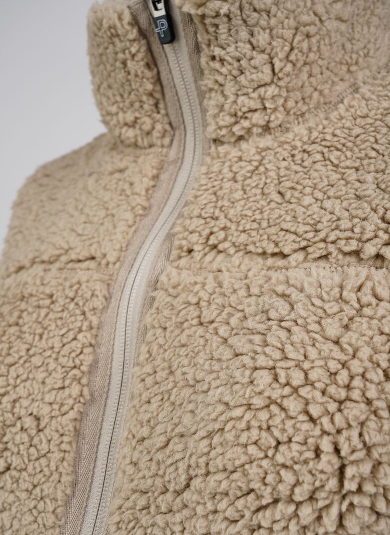 W Sherpa Vest W Sherpa Vest