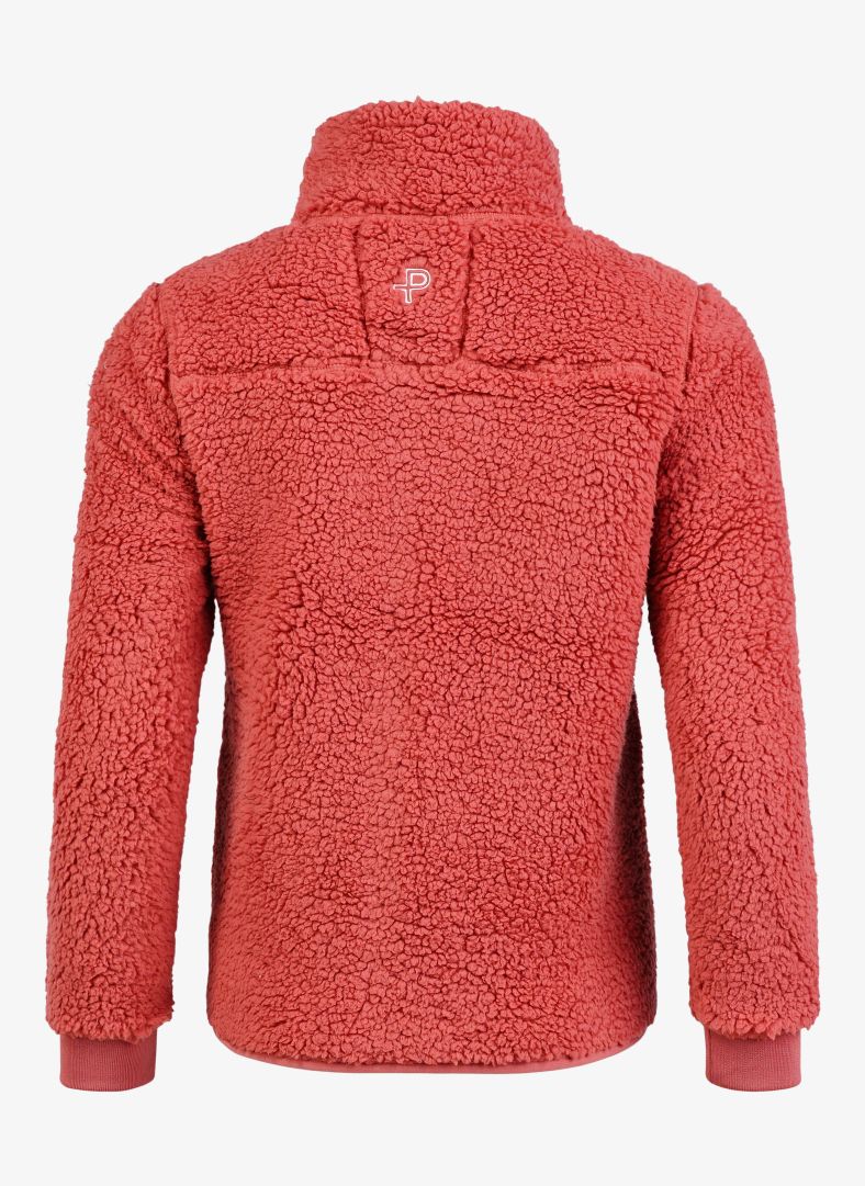 W Sherpa Zip W Sherpa Zip