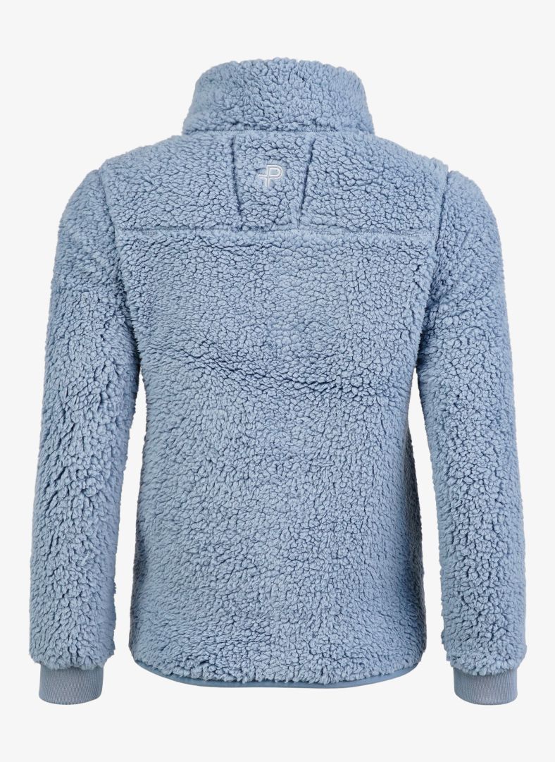 W Sherpa Zip W Sherpa Zip