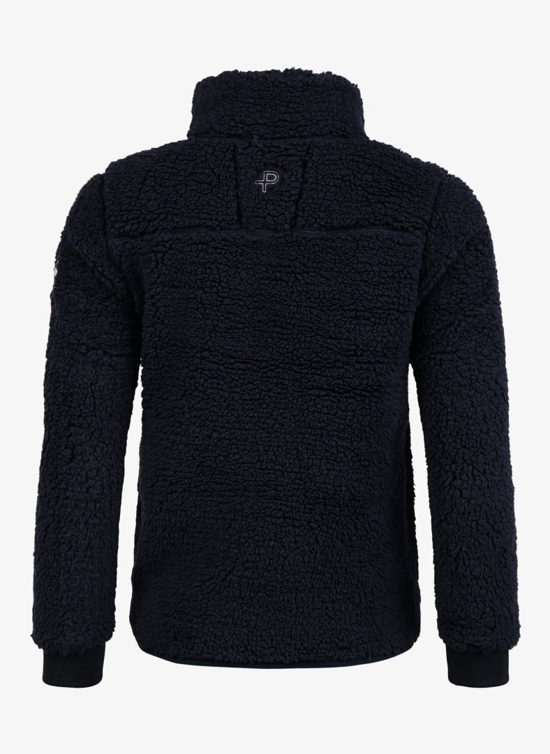 W Sherpa Zip W Sherpa Zip