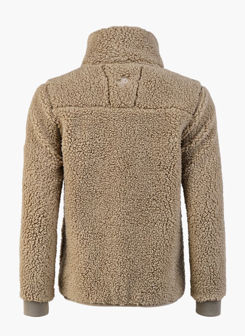 W Sherpa Zip W Sherpa Zip