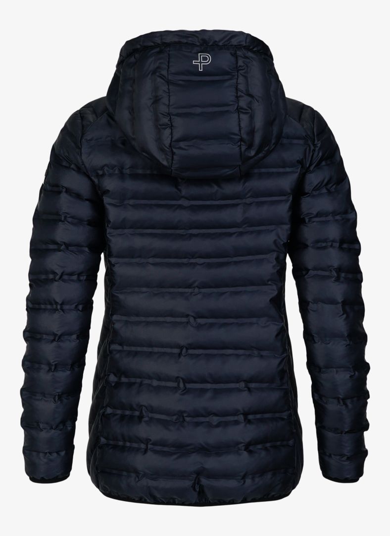 W Sirocco Jacket W Sirocco Jacket