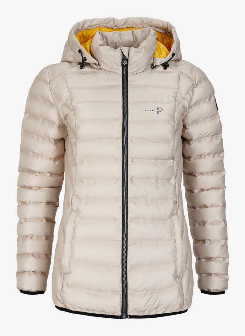 W Sirocco Jacket W Sirocco Jacket