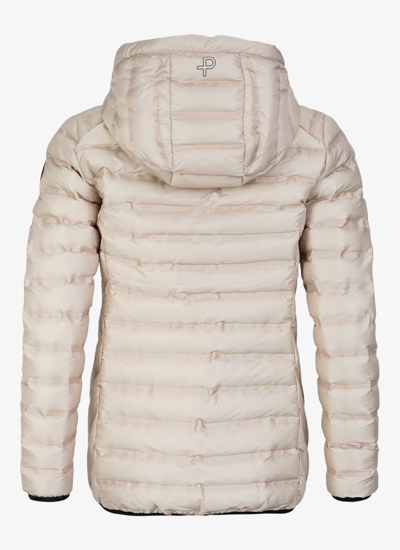 W Sirocco Jacket W Sirocco Jacket