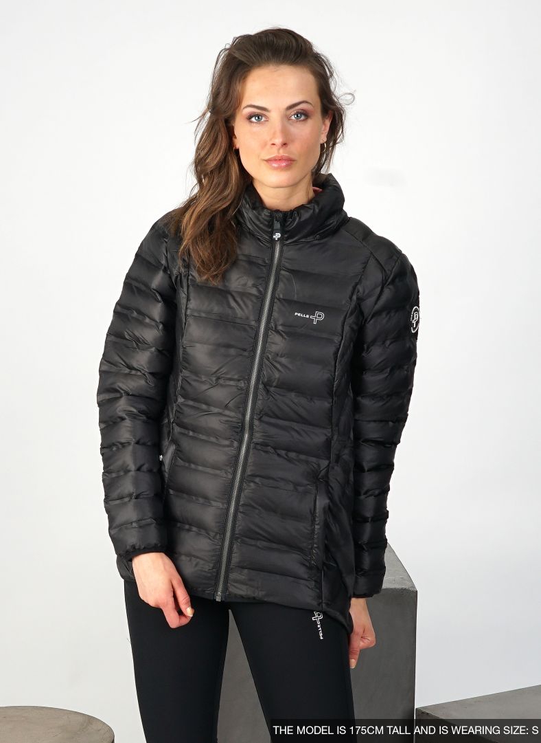 W Sirocco Jacket W Sirocco Jacket