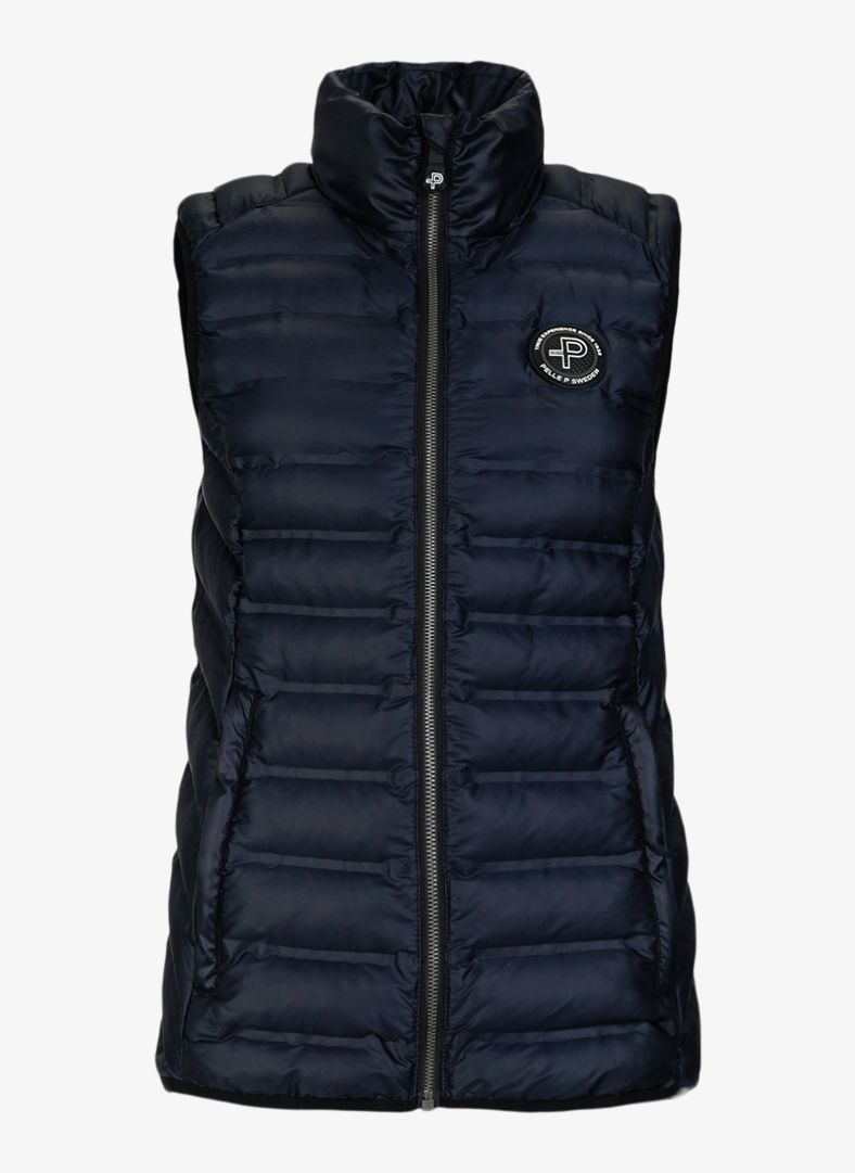 W Sirocco Vest W Sirocco Vest