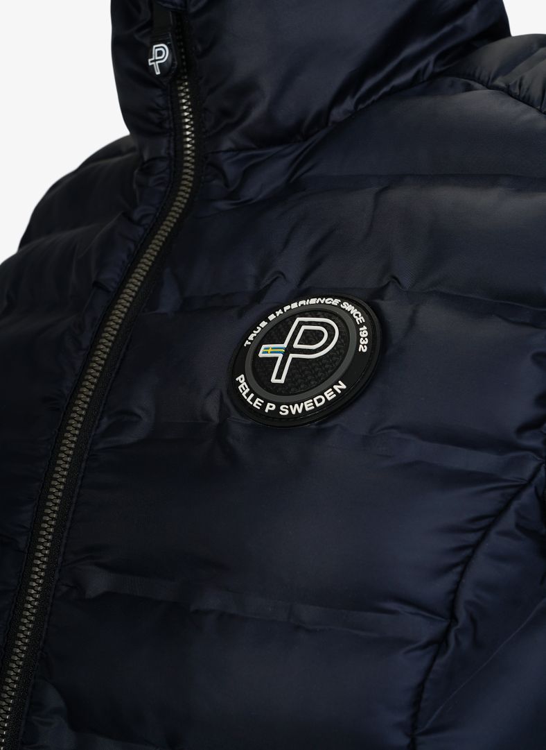W Sirocco Vest W Sirocco Vest