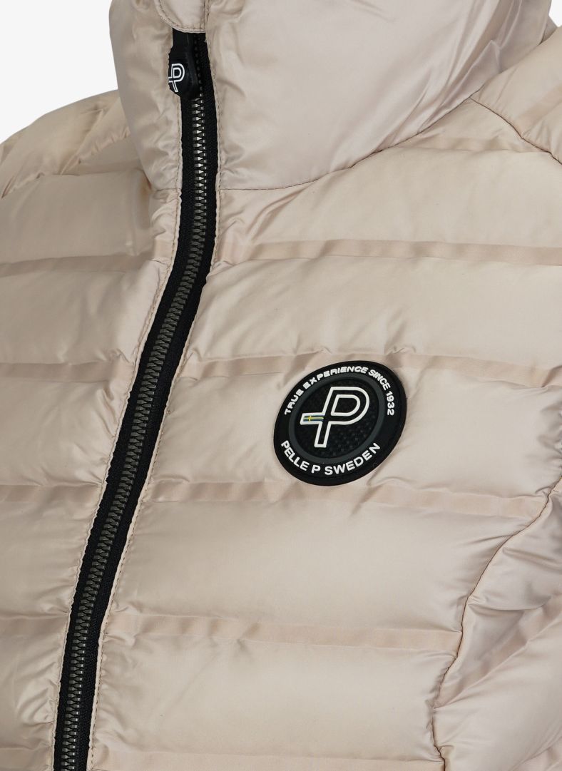 W Sirocco Vest W Sirocco Vest