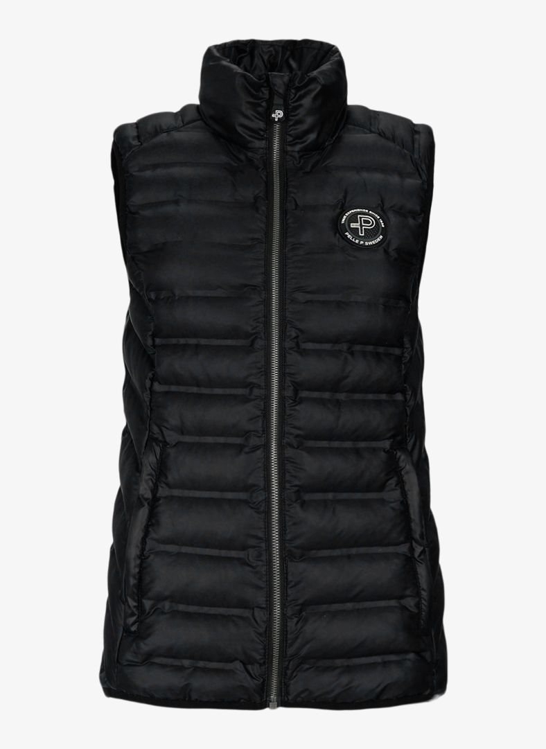 W Sirocco Vest W Sirocco Vest
