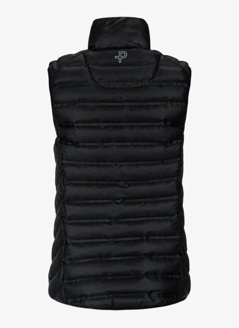 W Sirocco Vest W Sirocco Vest