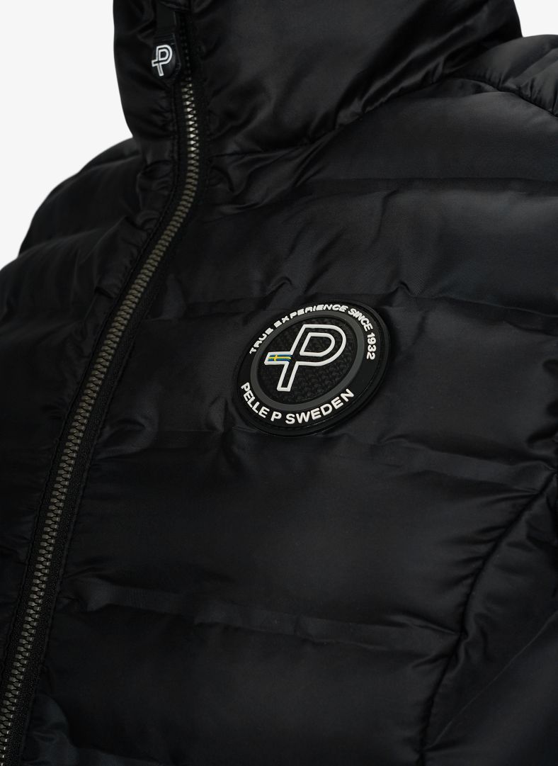 W Sirocco Vest W Sirocco Vest