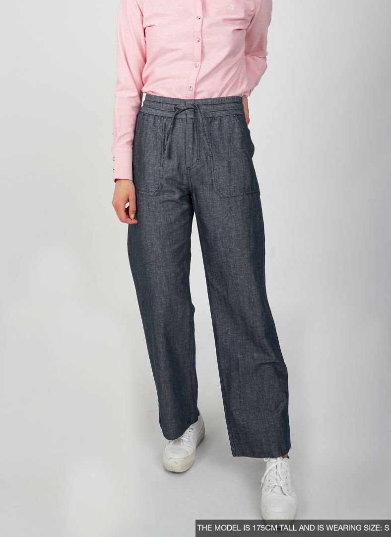 W Staple pants W Staple pants