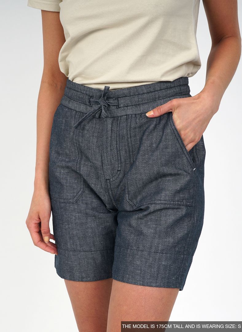 W Staple Shorts W Staple Shorts