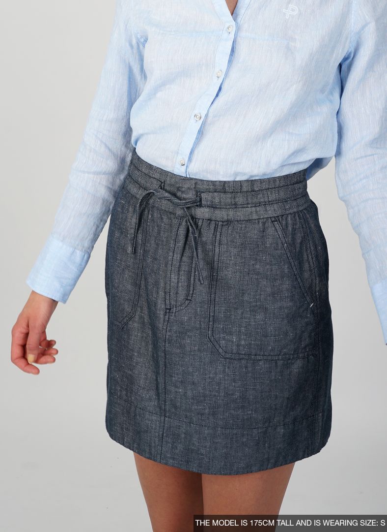 W Staple Skirt W Staple Skirt