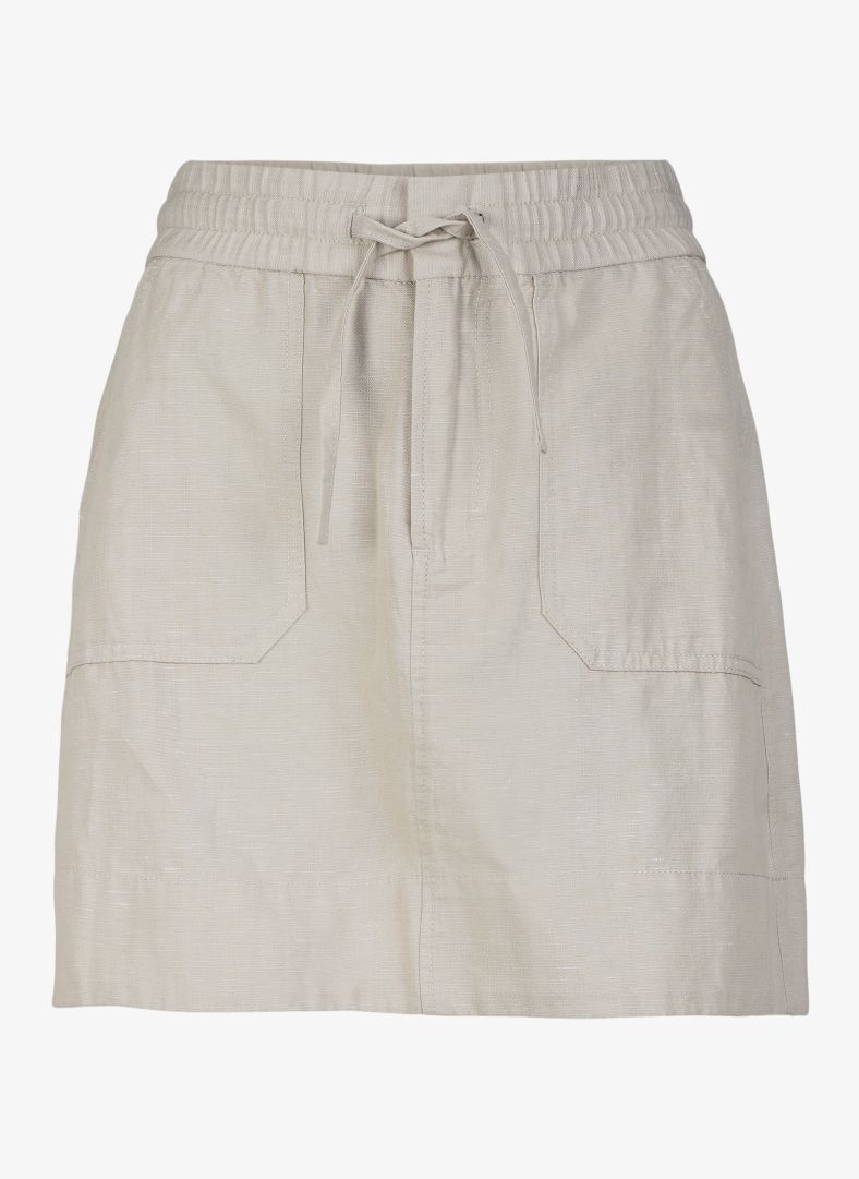 W Staple Skirt W Staple Skirt