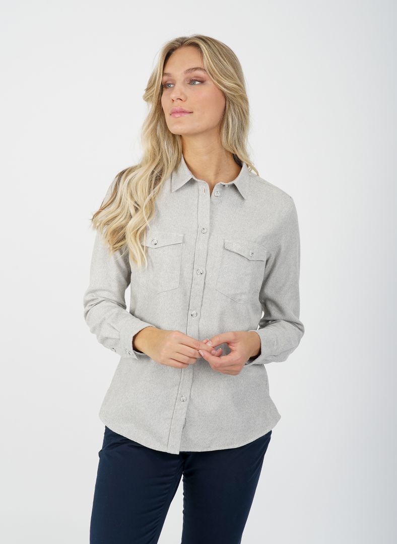 W Stemson Shirt W Stemson Shirt