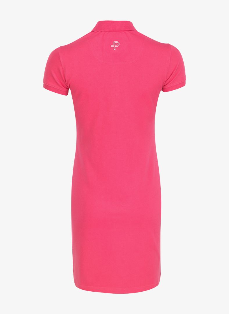 W Team Polo Dress W Team Polo Dress