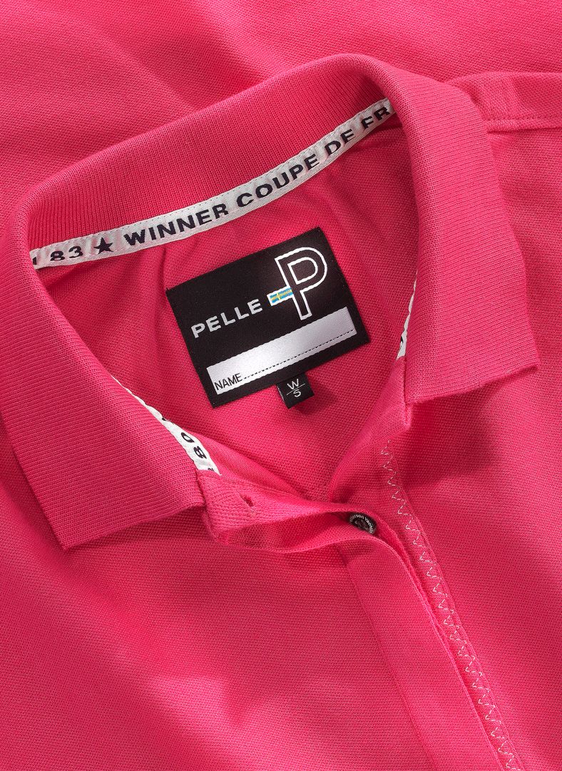 W Team Polo Dress W Team Polo Dress