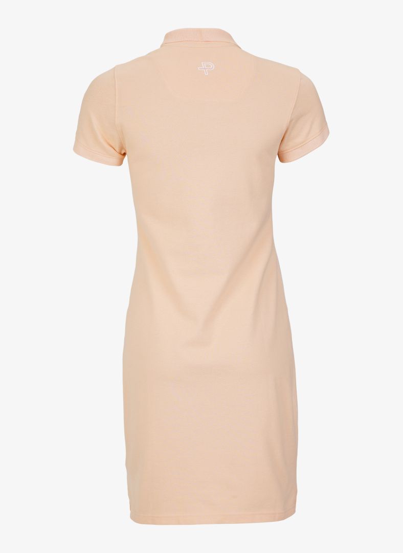 W Team Polo Dress W Team Polo Dress