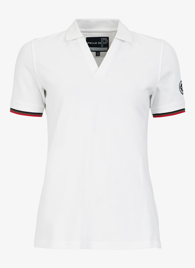 W Tide Polo W Tide Polo