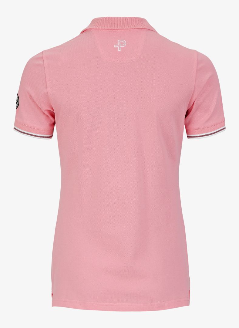 W Tide Polo W Tide Polo