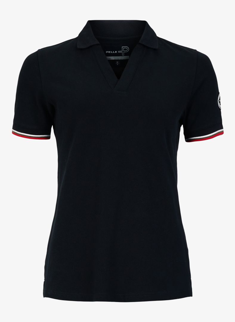 W Tide Polo W Tide Polo