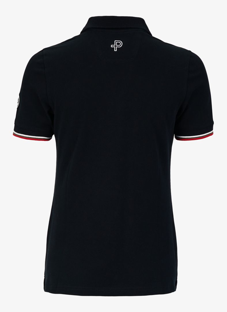 W Tide Polo W Tide Polo
