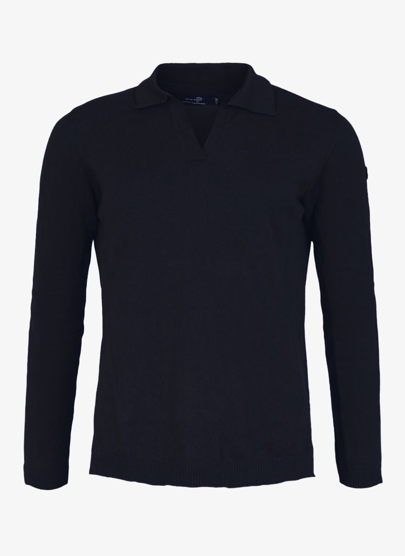 W Tiller LS Polo W Tiller LS Polo