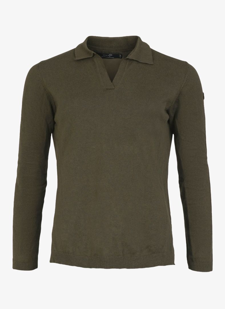 W Tiller LS Polo W Tiller LS Polo