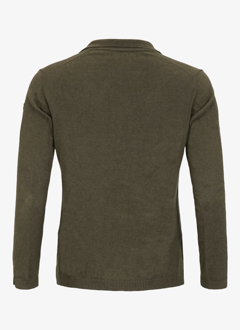 W Tiller LS Polo W Tiller LS Polo