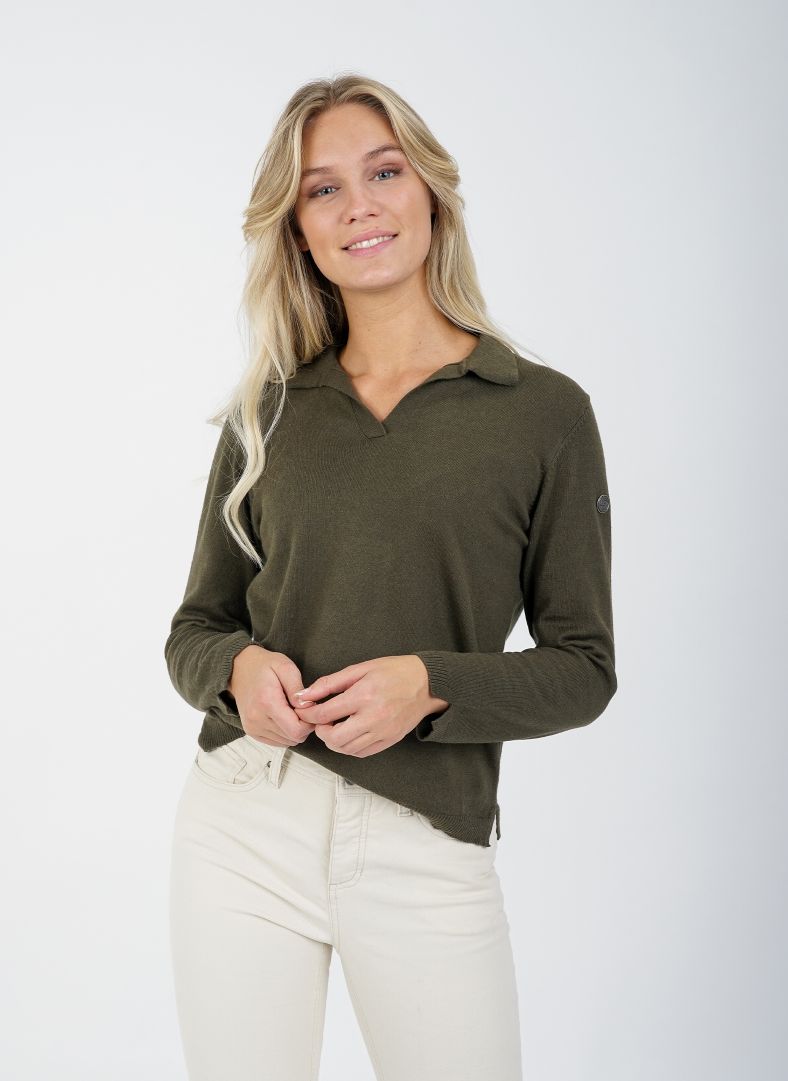 W Tiller LS Polo W Tiller LS Polo